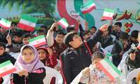 طنین زنگ انقلاب در مدرسه روستایی؛ پیام امید و جهاد برای نسل جدید کشاورزی